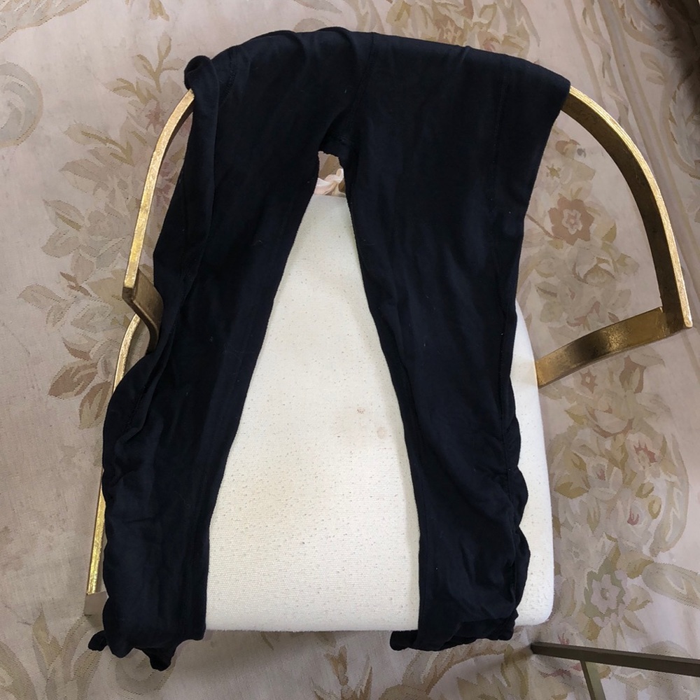 ivivva black leggings